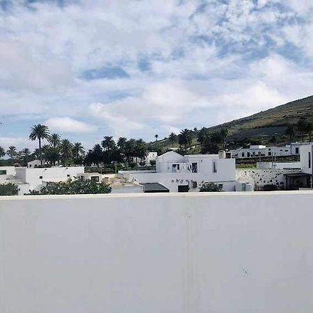 Nomad House Haria Lanzarote D Appartement Buitenkant foto
