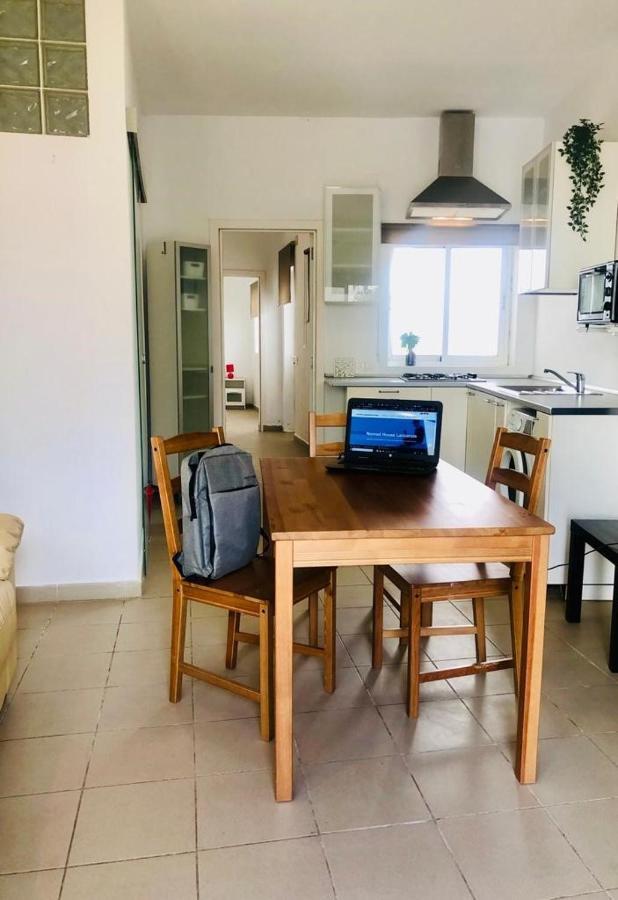 Nomad House Haria Lanzarote D Appartement Buitenkant foto