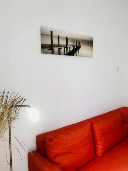 Nomad House Haria Lanzarote D Appartement Buitenkant foto